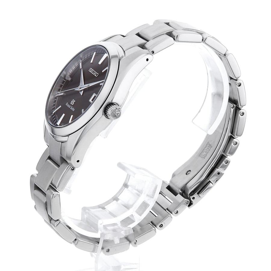 Grand Seiko グランドセイコー クォーツ SBGX073 中古 メンズ 腕時計