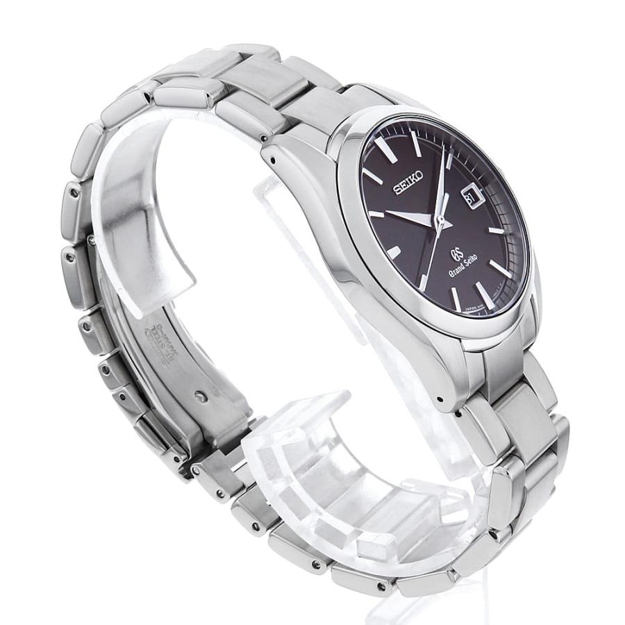 Grand Seiko グランドセイコー クォーツ SBGX073 中古 メンズ 腕時計