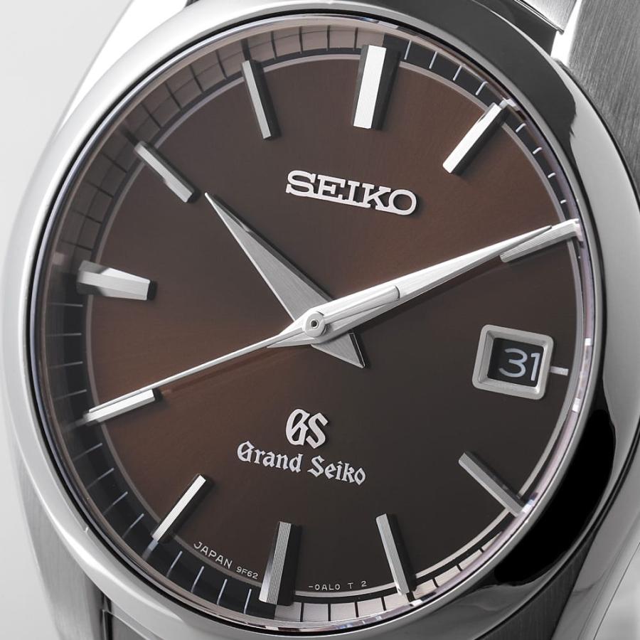 Grand Seiko グランドセイコー クォーツ SBGX073 中古 メンズ 腕時計