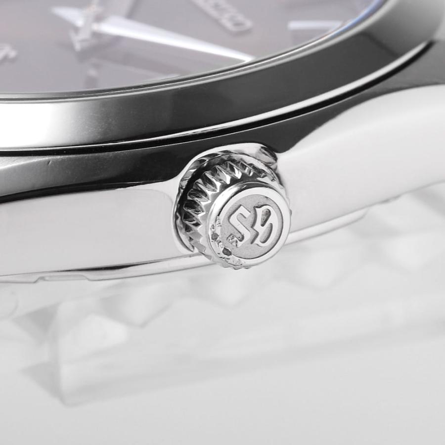Grand Seiko グランドセイコー クォーツ SBGX073 中古 メンズ 腕時計