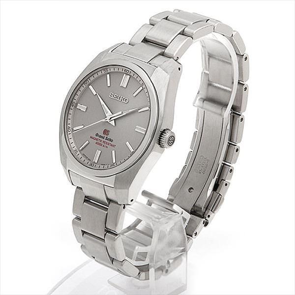 Grand Seiko グランドセイコー クォーツ SBGX091 中古 メンズ 腕時計