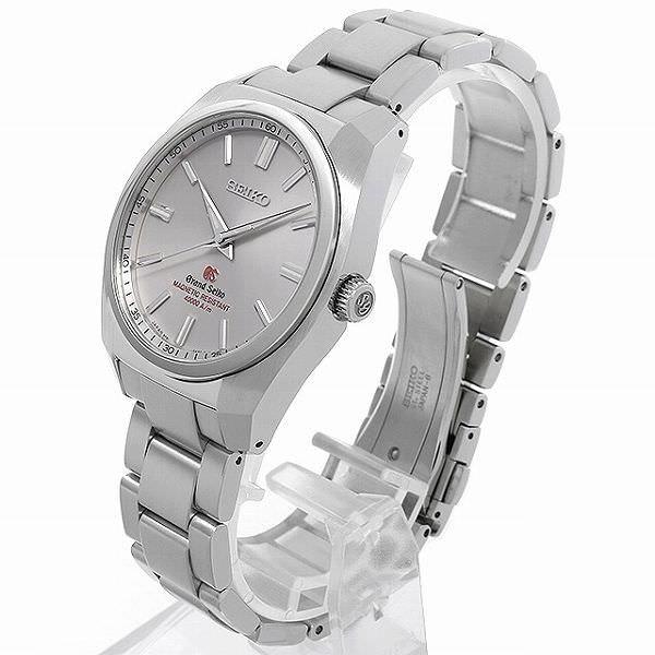 Grand Seiko グランドセイコー クォーツ SBGX091 中古 メンズ 腕時計
