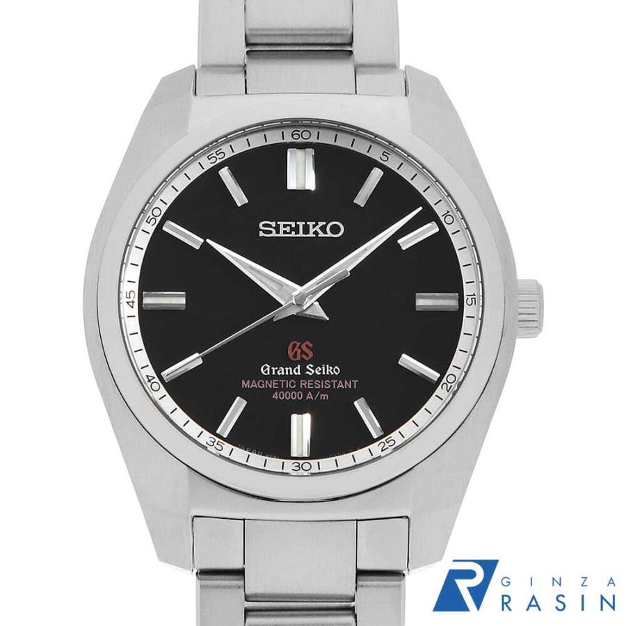 Grand Seiko グランドセイコー クォーツ 強化耐磁 SBGX093 中古 メンズ