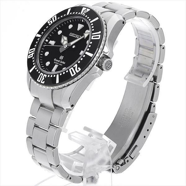 GSグランドセイコー　ダイバー、マスターショップ限定 Grand Seiko グランドセイコー ダイバーズ マスターショップ限定