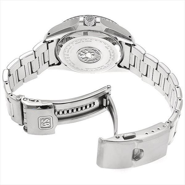 グランドセイコー / Grand Seiko SBGX117 グランドセイコー / Grand Seiko スポーツコレクション クォーツ