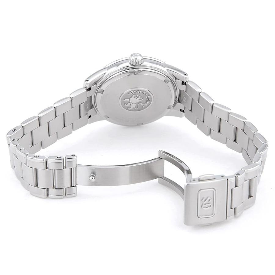 Grand Seiko グランドセイコー クォーツ SBGX119 中古 メンズ 腕時計