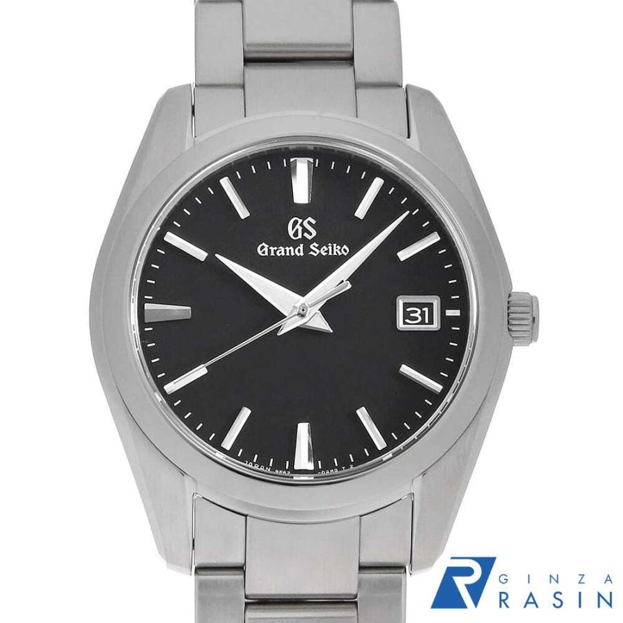 Grand Seiko グランドセイコー ヘリテージコレクション クォーツ