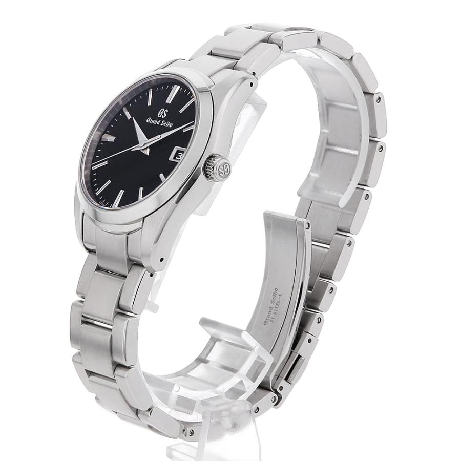 Grand Seiko グランドセイコー ヘリテージコレクション クォーツ