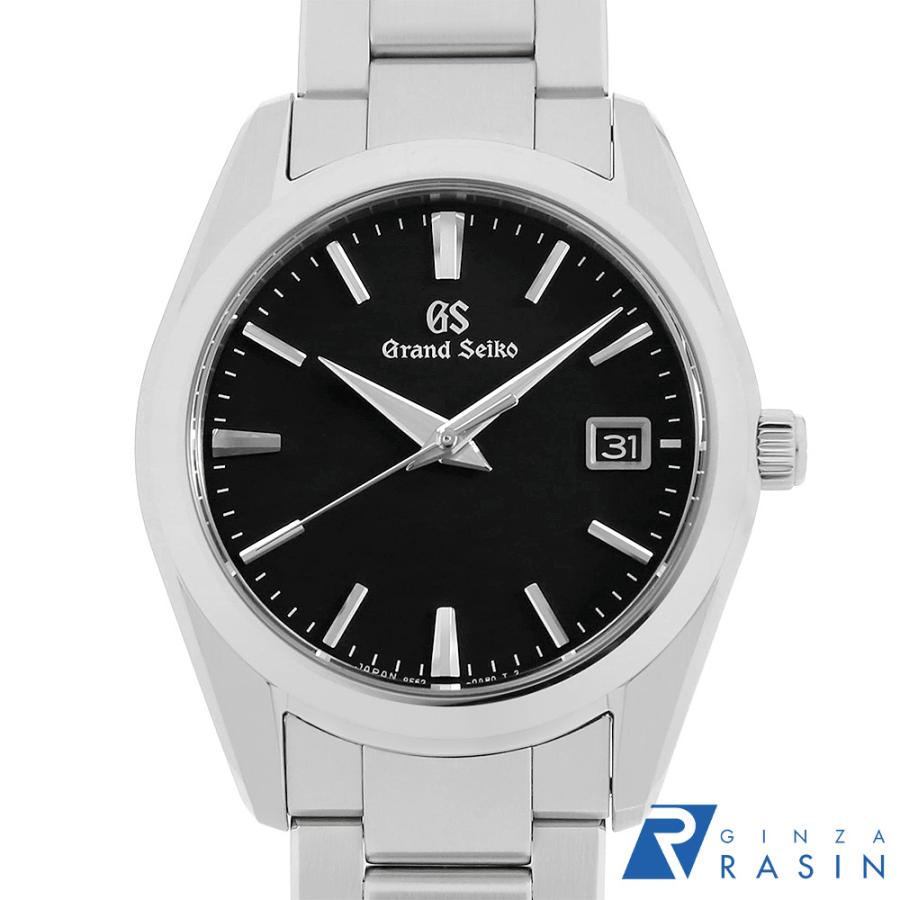 Grand Seiko グランドセイコー ヘリテージコレクション 9Fクオーツ