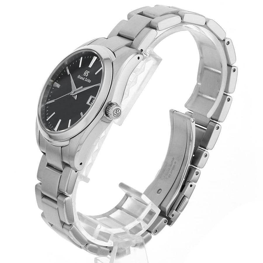 Grand Seiko グランドセイコー ヘリテージコレクション クォーツ