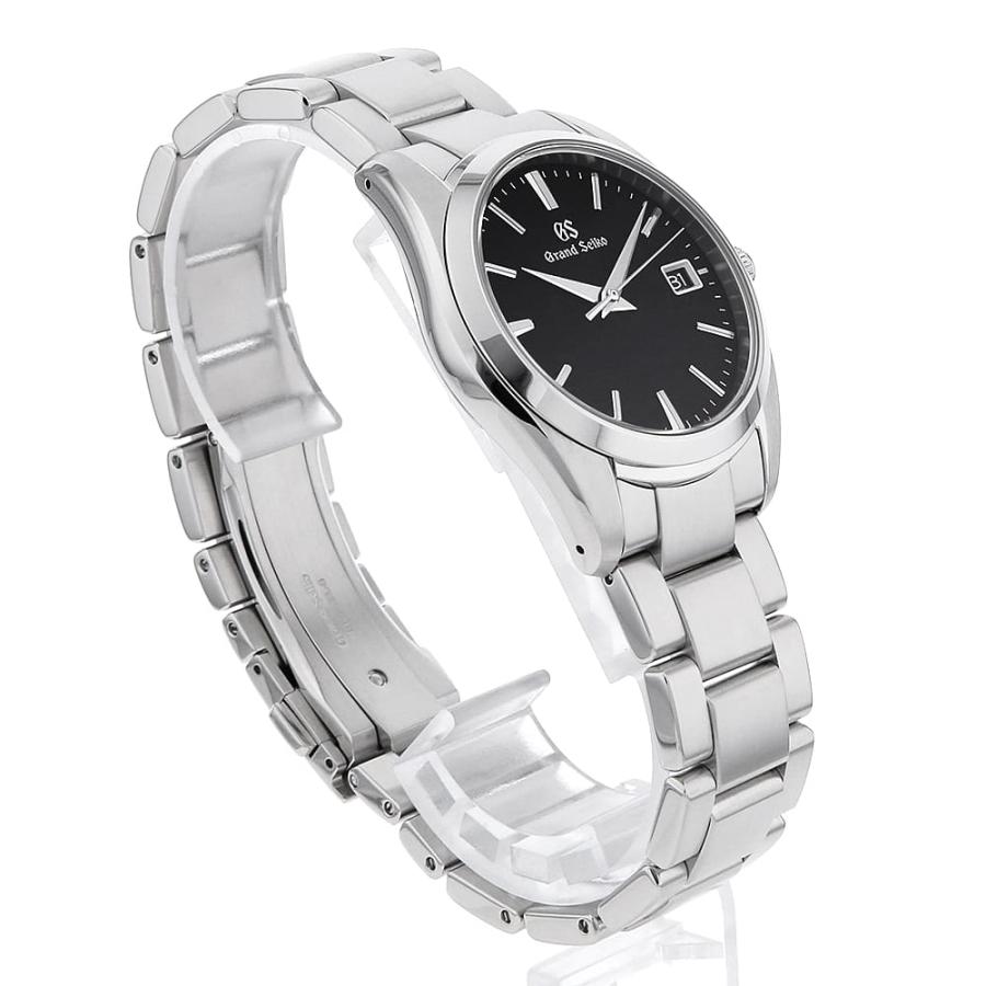 Grand Seiko グランドセイコー ヘリテージコレクション クォーツ