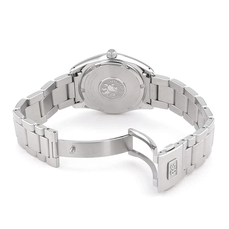 Grand Seiko グランドセイコー ヘリテージコレクション クォーツ