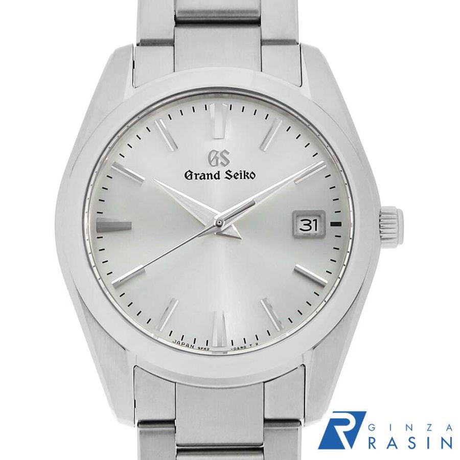 Grand Seiko グランドセイコー ヘリテージコレクション クォーツ
