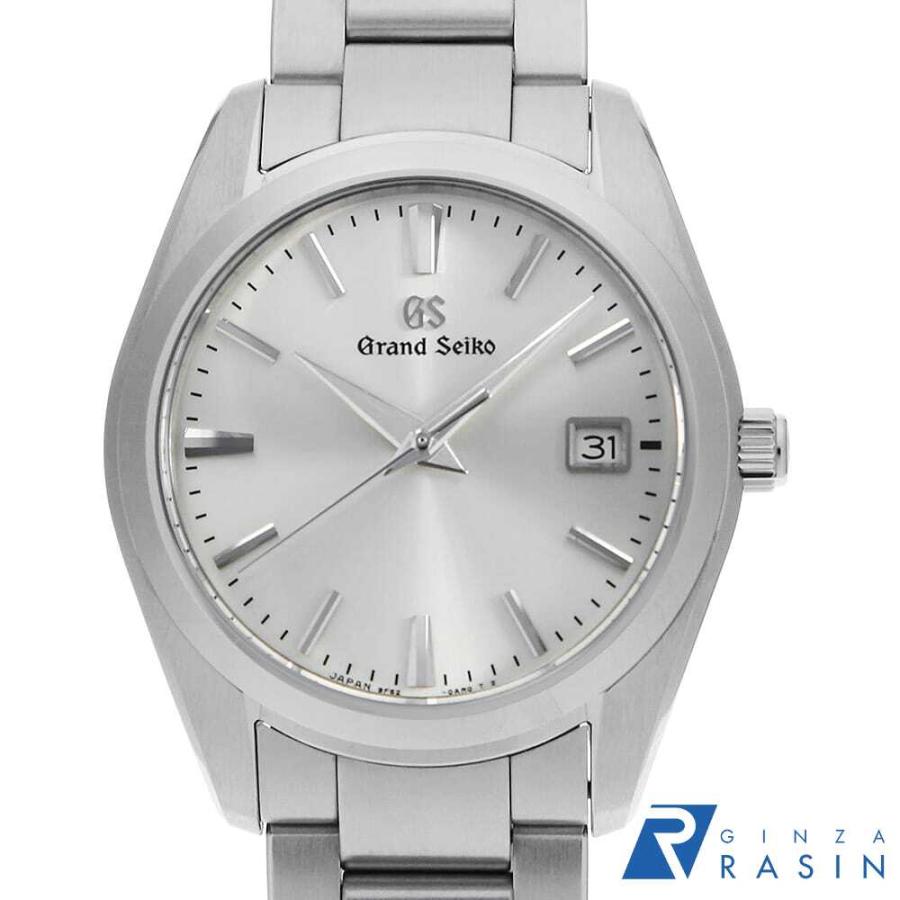 Grand Seiko グランドセイコー ヘリテージコレクション クォーツ