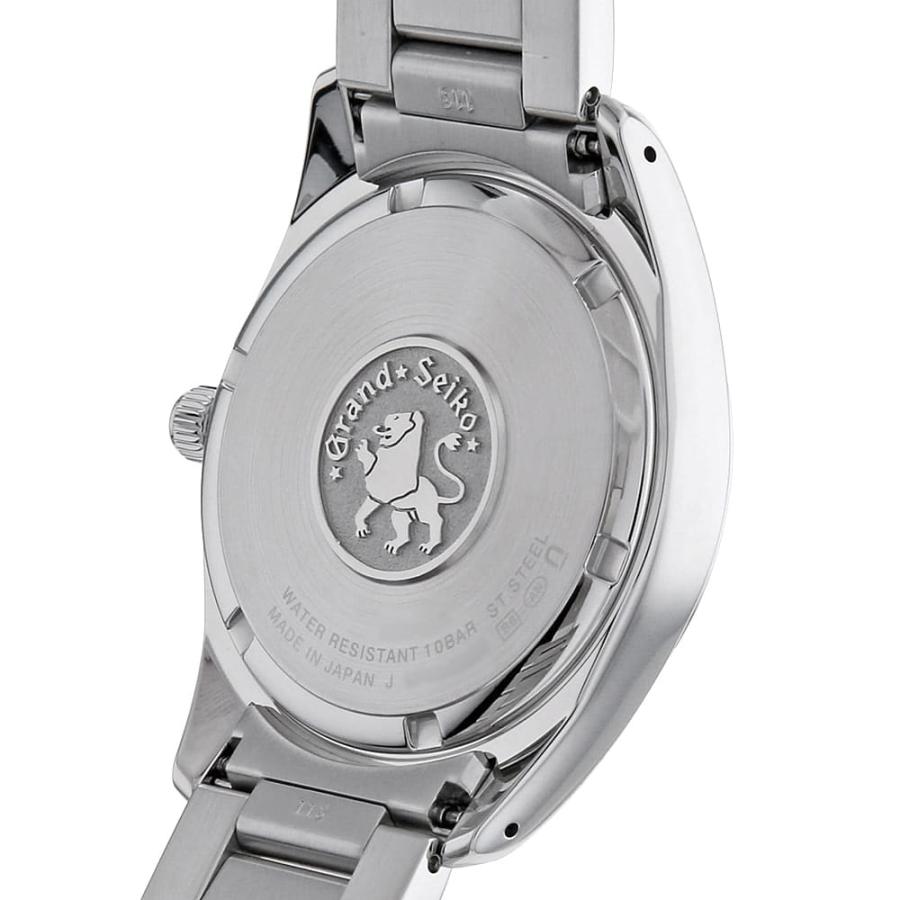 Grand Seiko グランドセイコー ヘリテージコレクション クォーツ