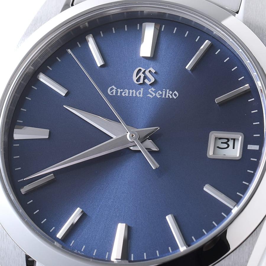 Grand Seiko グランドセイコー ヘリテージコレクション クォーツ