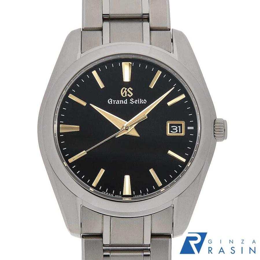 Grand Seiko グランドセイコー ヘリテージコレクション クォーツ
