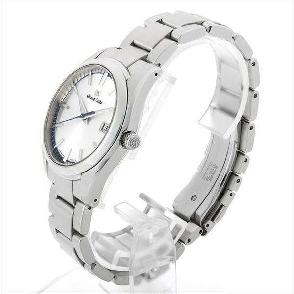 美品　グランドセイコー　SBGX271 Grand Seiko SBGX271 Heritage Collection Box & Instruction for