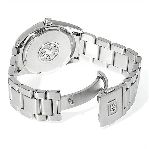 美品　グランドセイコー　SBGX271 Grand Seiko グランドセイコー 9Fクオーツ SBGX271 中古 メンズ 腕時計