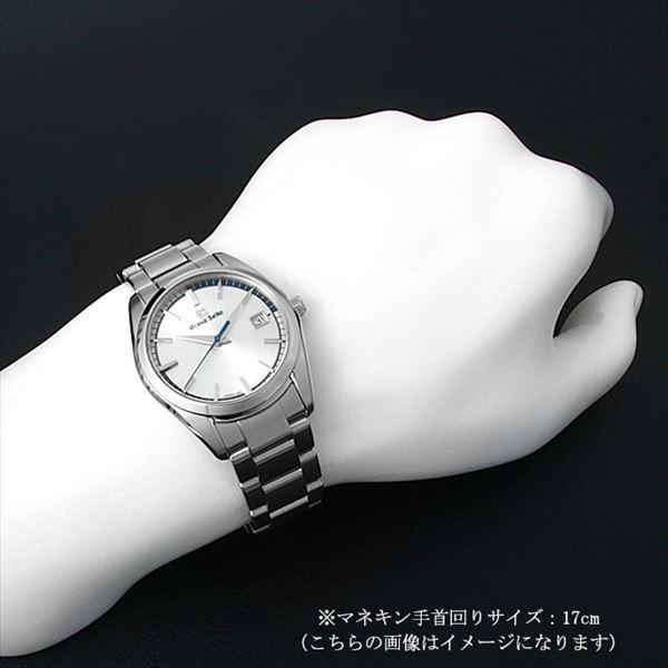 Grand Seiko グランドセイコー 9Fクオーツ SBGX271 中古 メンズ 腕時計