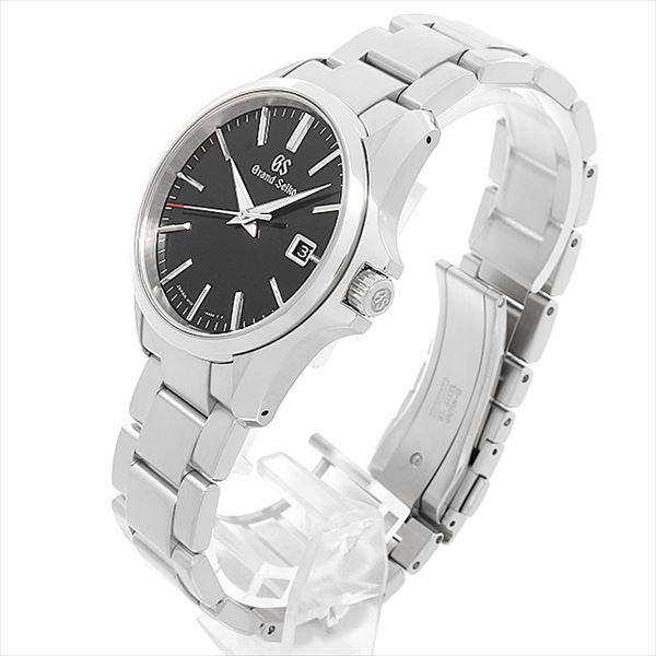 Grand Seiko グランドセイコー クォーツ SBGX283 中古 メンズ 腕時計