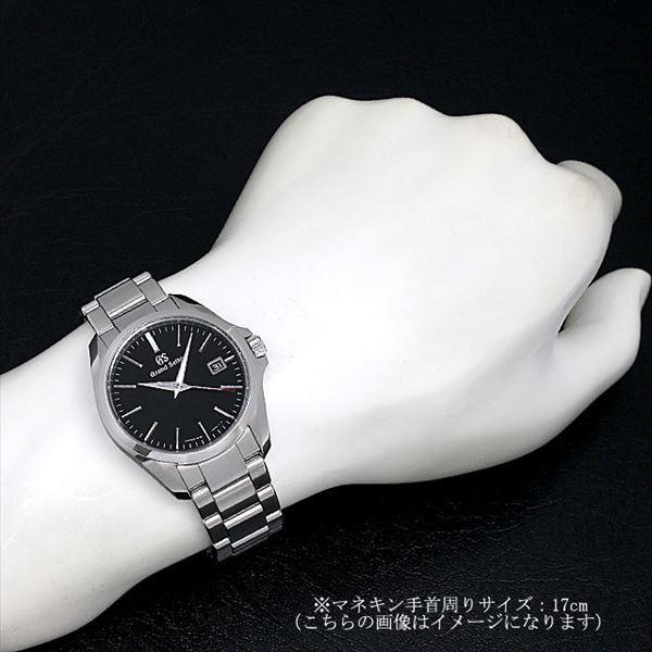 Grand Seiko 腕時計SBGX283 マスターショップ限定モデル⭐︎最安値 Grand Seiko グランドセイコー クォーツ SBGX283 中古 メンズ 腕時計