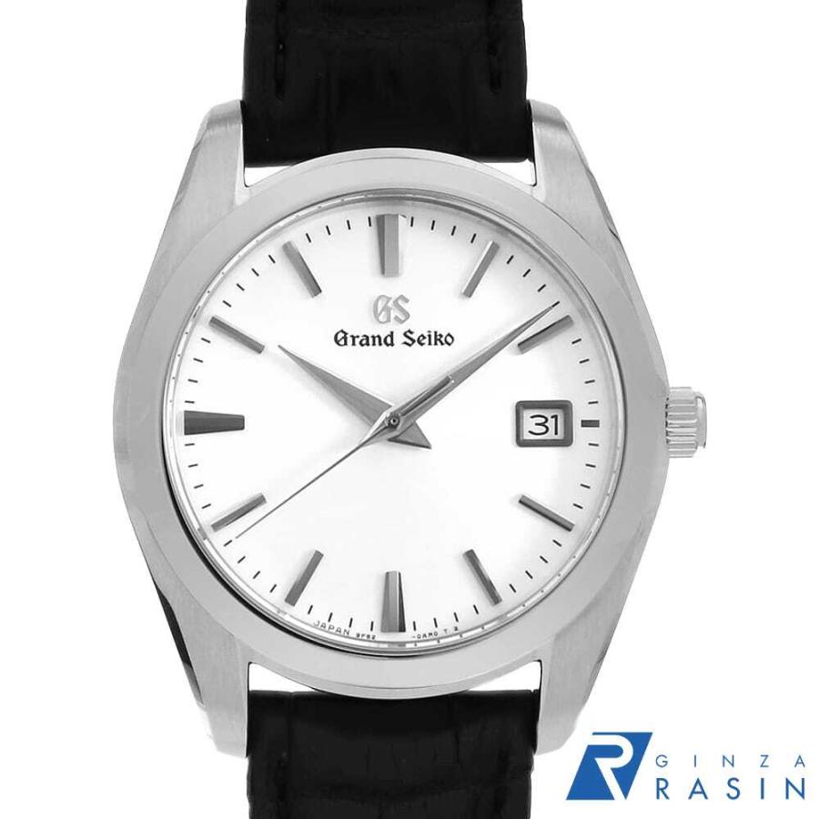 Grand Seiko グランド セイコー 5倍 非売品 ルーペ キズミ グランドセイコー ヘリテージコレクション SBGH279 | 9S85-00W0