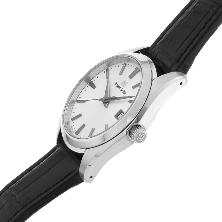 Grand Seiko グランドセイコー ヘリテージコレクション クォーツ
