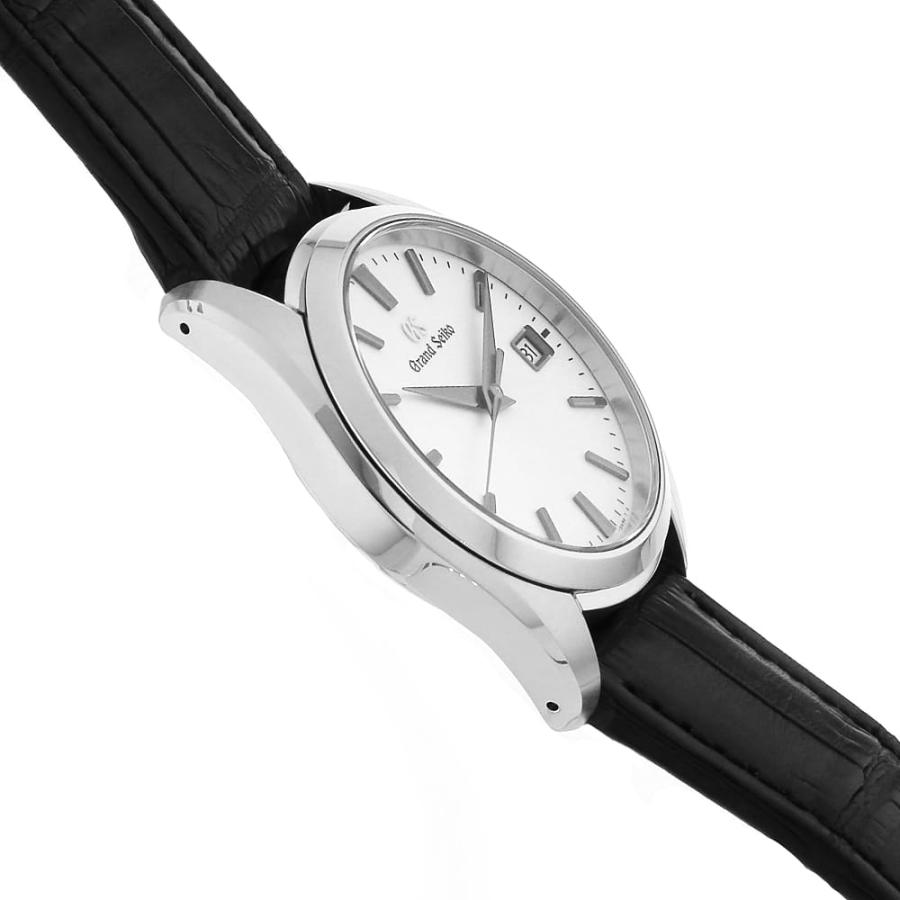 Grand Seiko グランドセイコー ヘリテージコレクション クォーツ