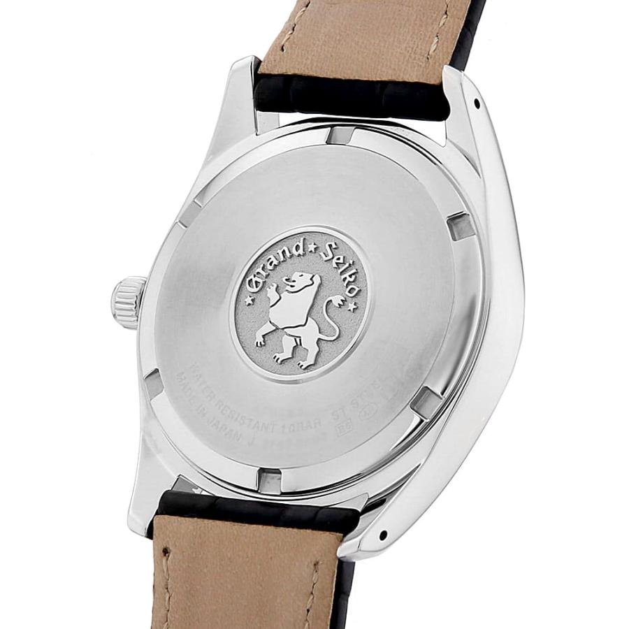 Grand Seiko グランドセイコー ヘリテージコレクション クォーツ