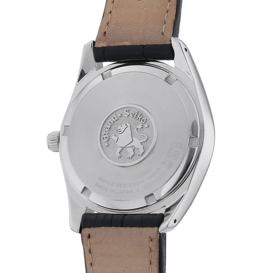 Grand Seiko グランドセイコー ヘリテージコレクション クォーツ