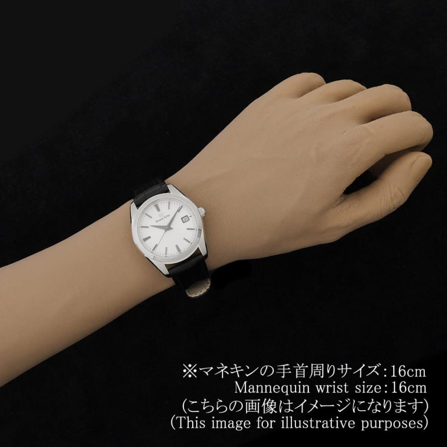 Grand Seiko グランドセイコー ヘリテージコレクション クォーツ