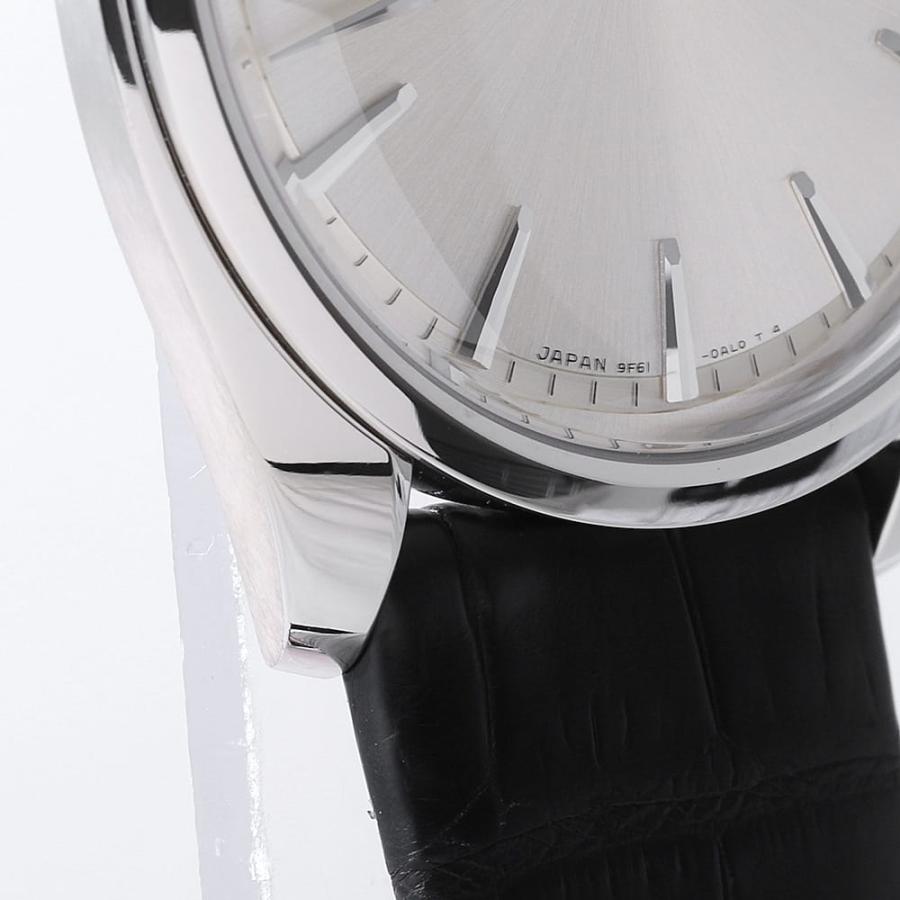 Grand Seiko グランドセイコー エレガンスコレクション SBGX331 中古