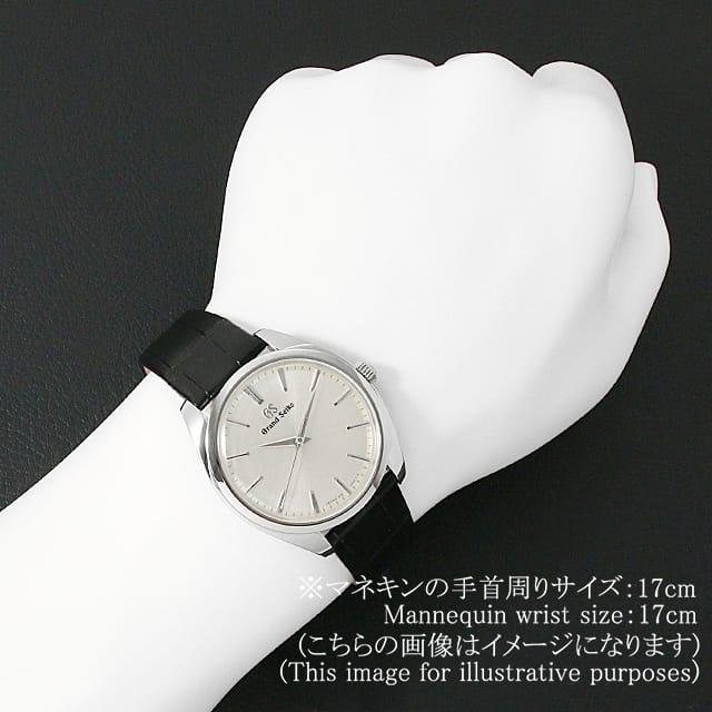 Grand Seiko グランドセイコー エレガンスコレクション SBGX331 中古