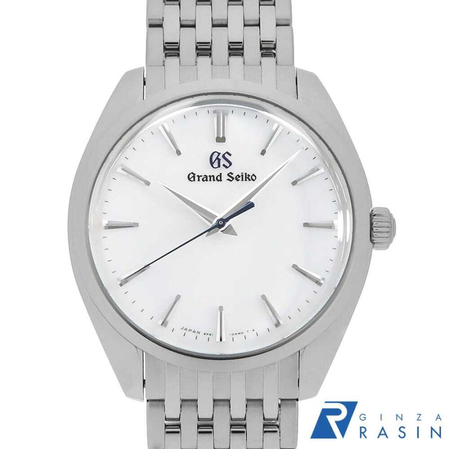 Grand Seiko グランドセイコー エレガンスコレクション クォーツ 世界