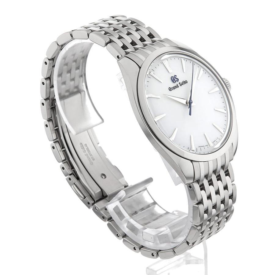 Grand Seiko グランドセイコー エレガンスコレクション クォーツ 世界