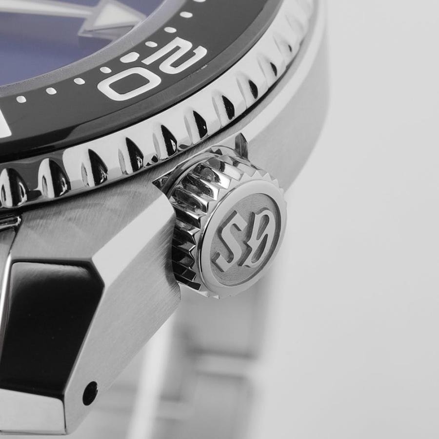 Grand Seiko グランドセイコー スポーツコレクション クォーツ