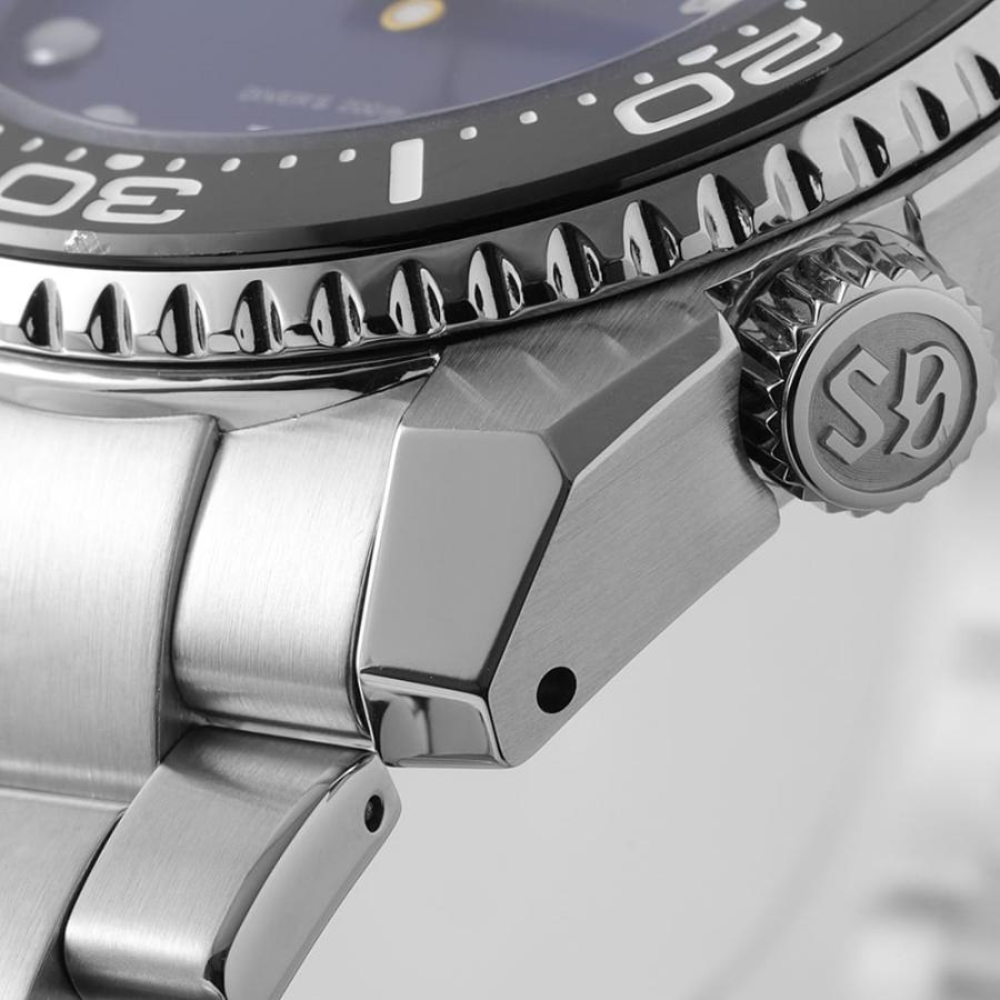Grand Seiko グランドセイコー スポーツコレクション クォーツ 