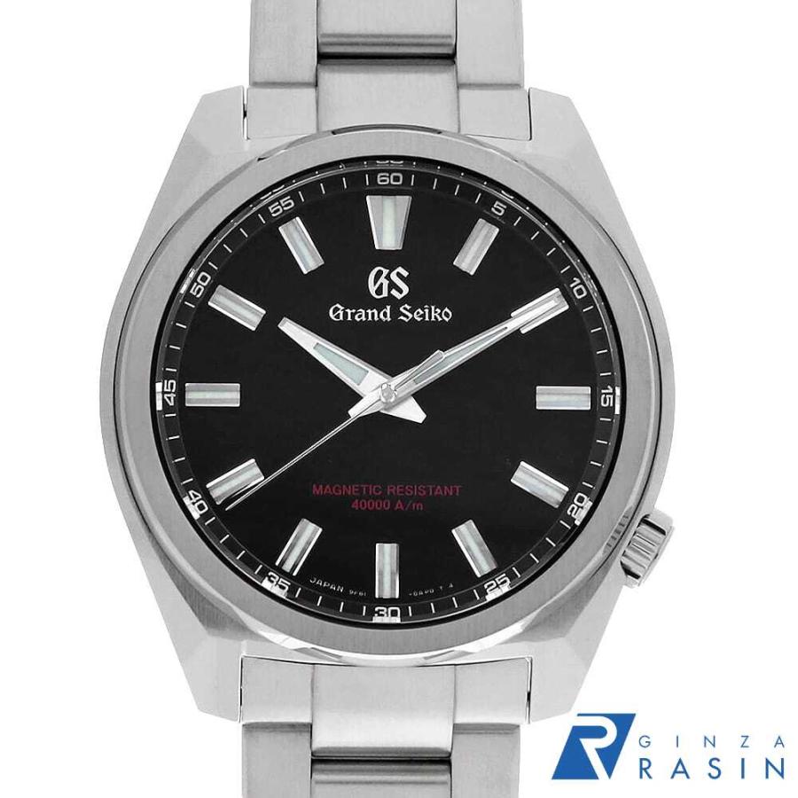 2025年5月購入　美品　 グランドセイコー SBGX343 Grand Seiko グランドセイコー スポーツコレクション クォーツ SBGX343