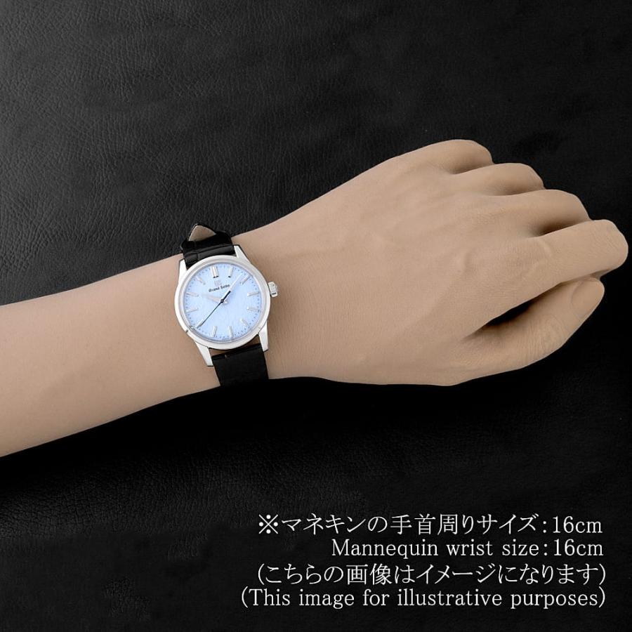 Grand Seiko グランドセイコー エレガンスコレクション SBGX353 中古
