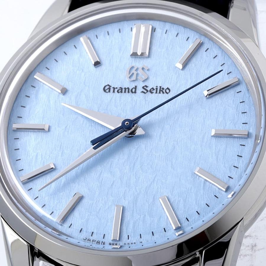 Grand Seiko グランドセイコー エレガンスコレクション SBGX353 中古