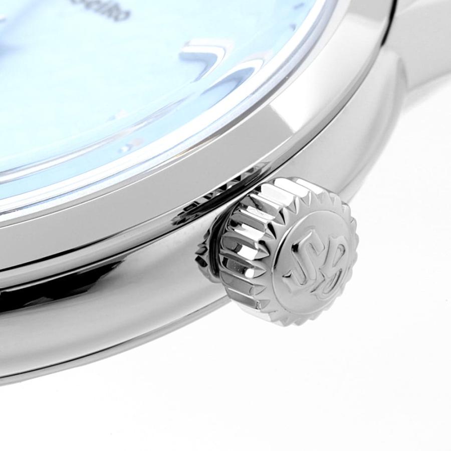 Grand Seiko グランドセイコー エレガンスコレクション SBGX353 中古