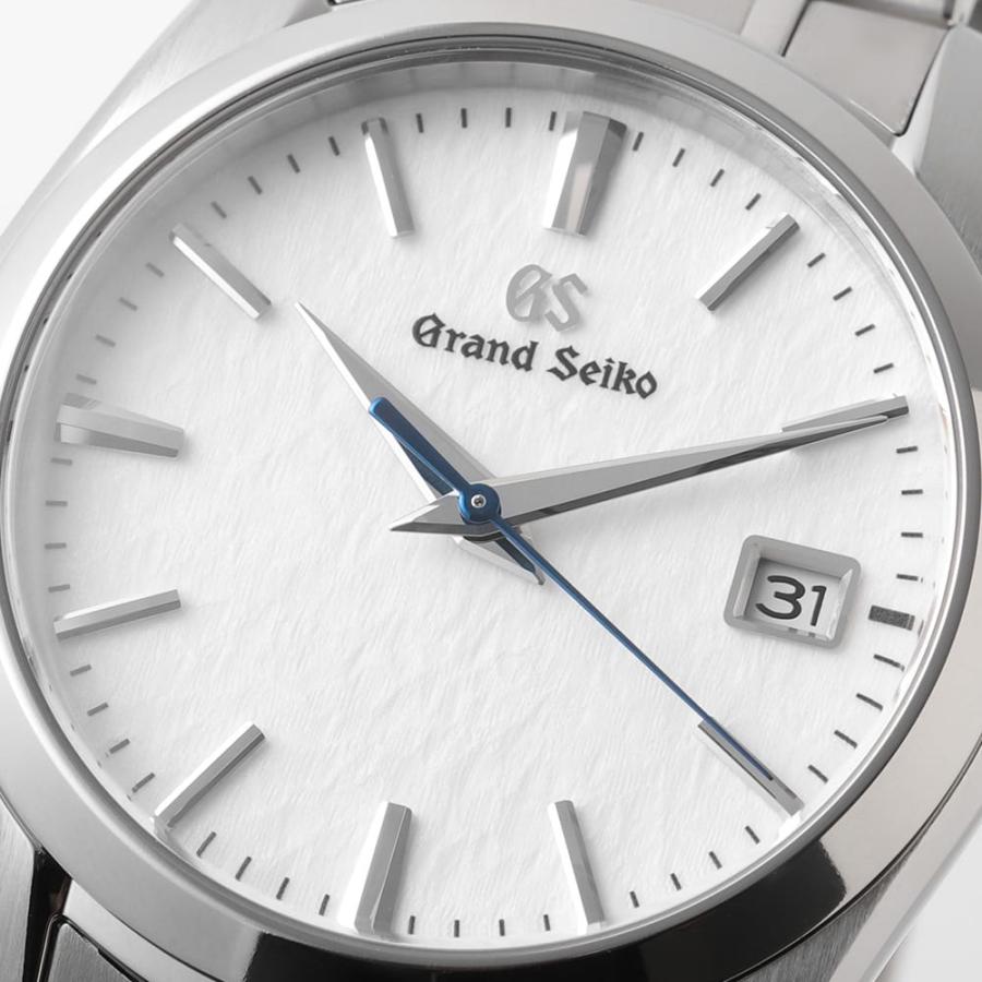 Grand Seiko グランドセイコー ヘリテージコレクション クォーツ