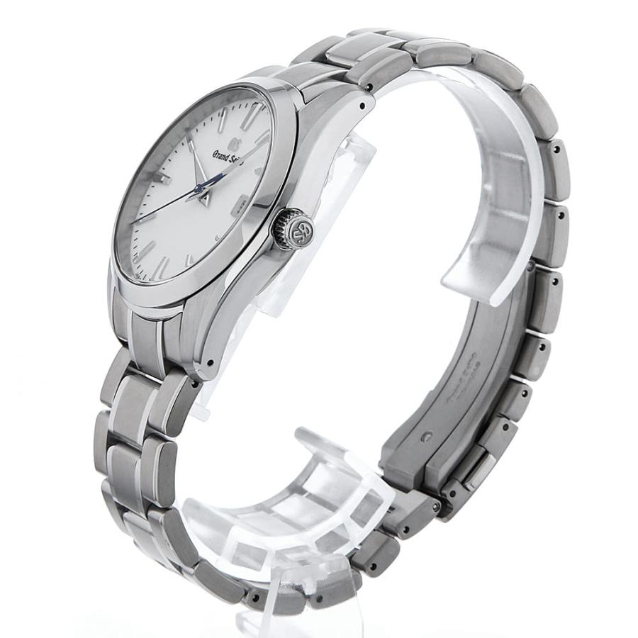 Grand Seiko グランドセイコー ヘリテージコレクション クォーツ