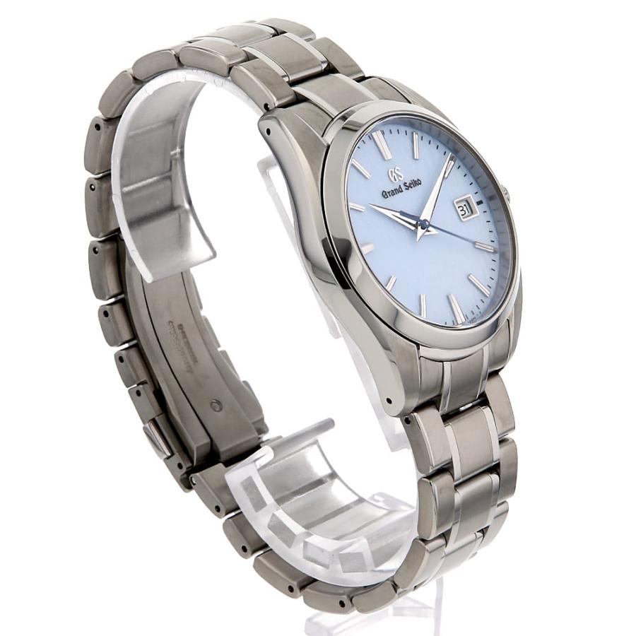 Grand Seiko グランドセイコー ヘリテージコレクション マスター