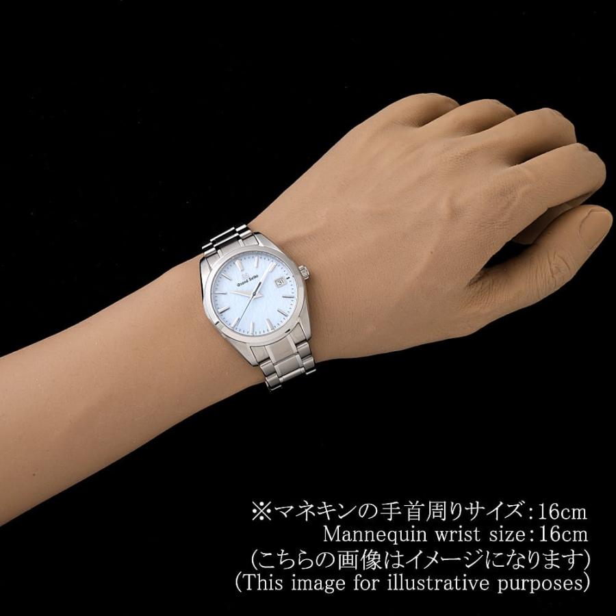 Grand Seiko グランドセイコー ヘリテージコレクション マスター