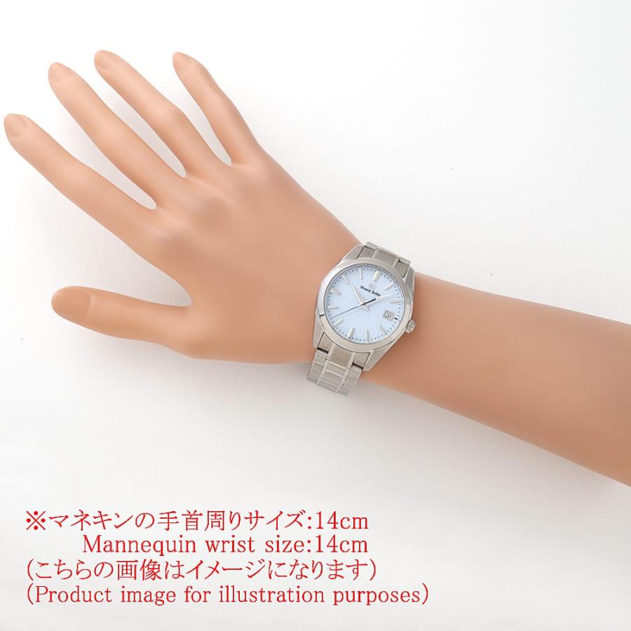 Grand Seiko グランドセイコー ヘリテージコレクション マスター