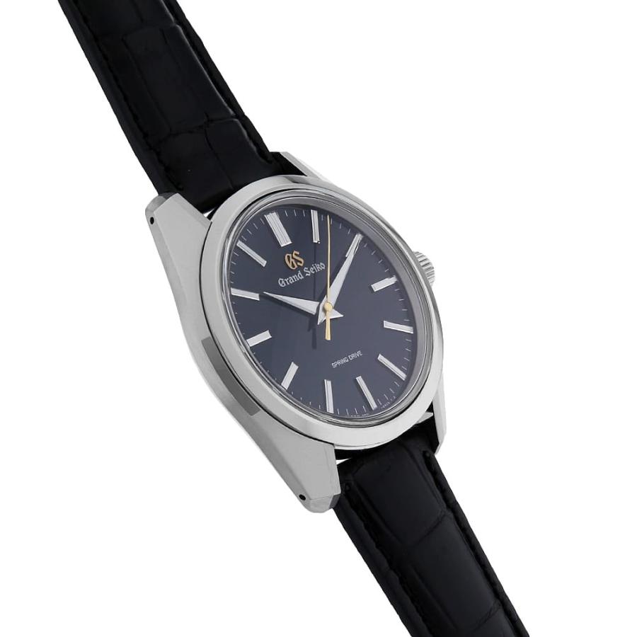 Grand Seiko グランドセイコー ヘリテージコレクション スプリング