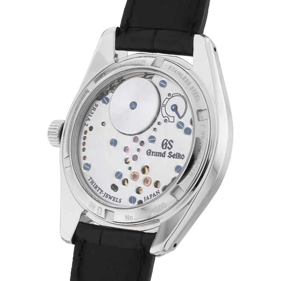 Grand Seiko グランドセイコー ヘリテージコレクション スプリング