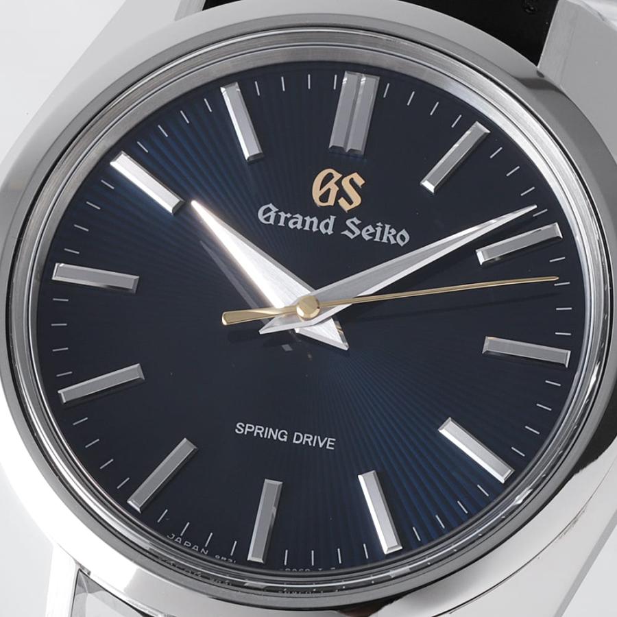 Grand Seiko グランドセイコー ヘリテージコレクション スプリング